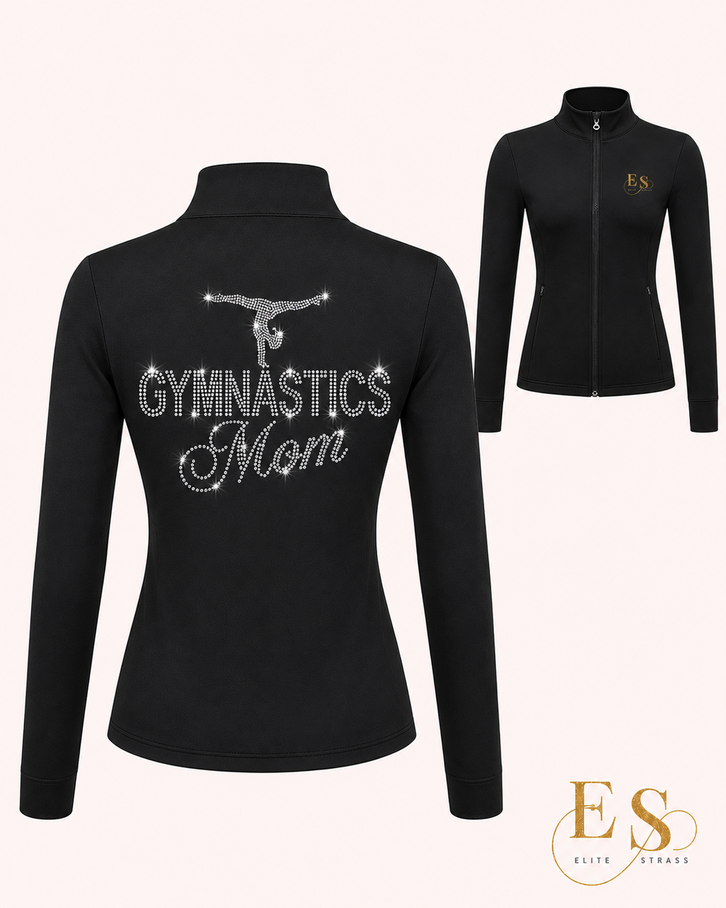 Veste Maman