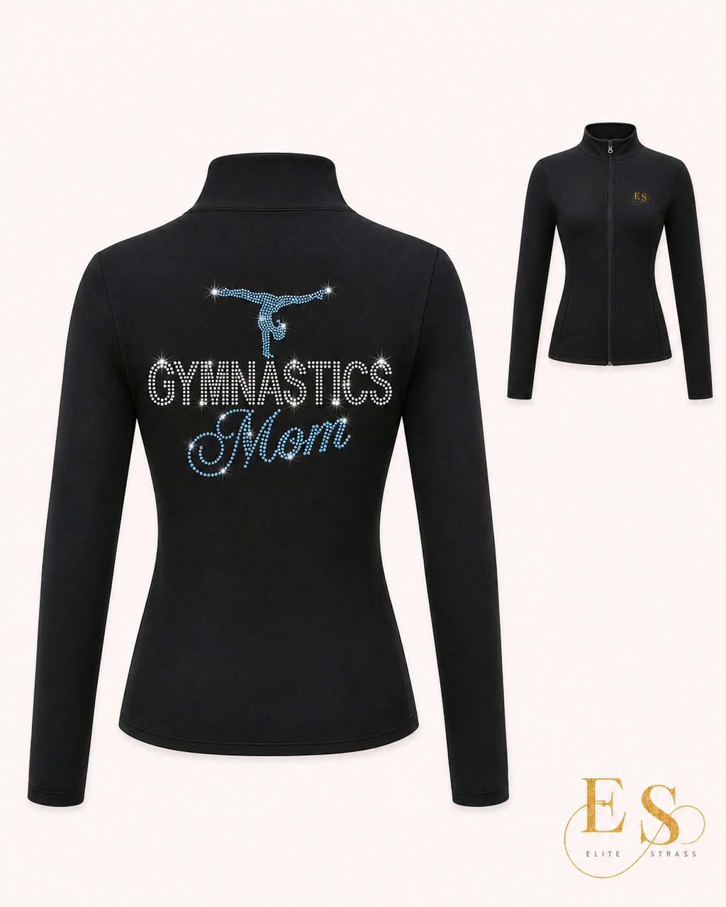 Veste Maman