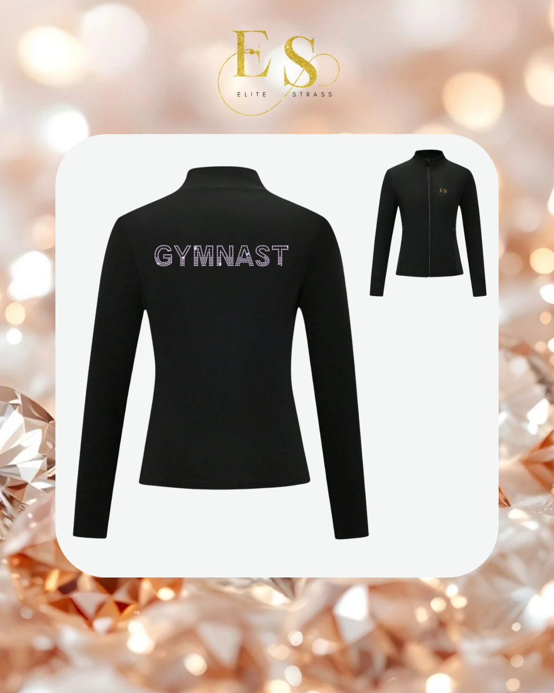 Veste - Gymnast
