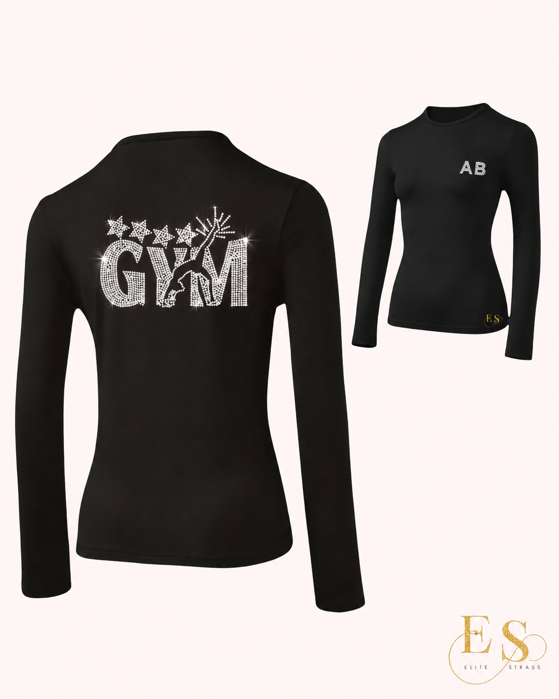 T-shirt thermique