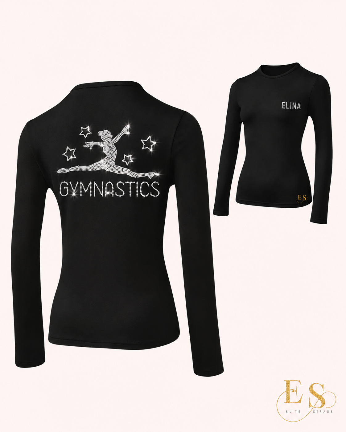 T-shirt thermique