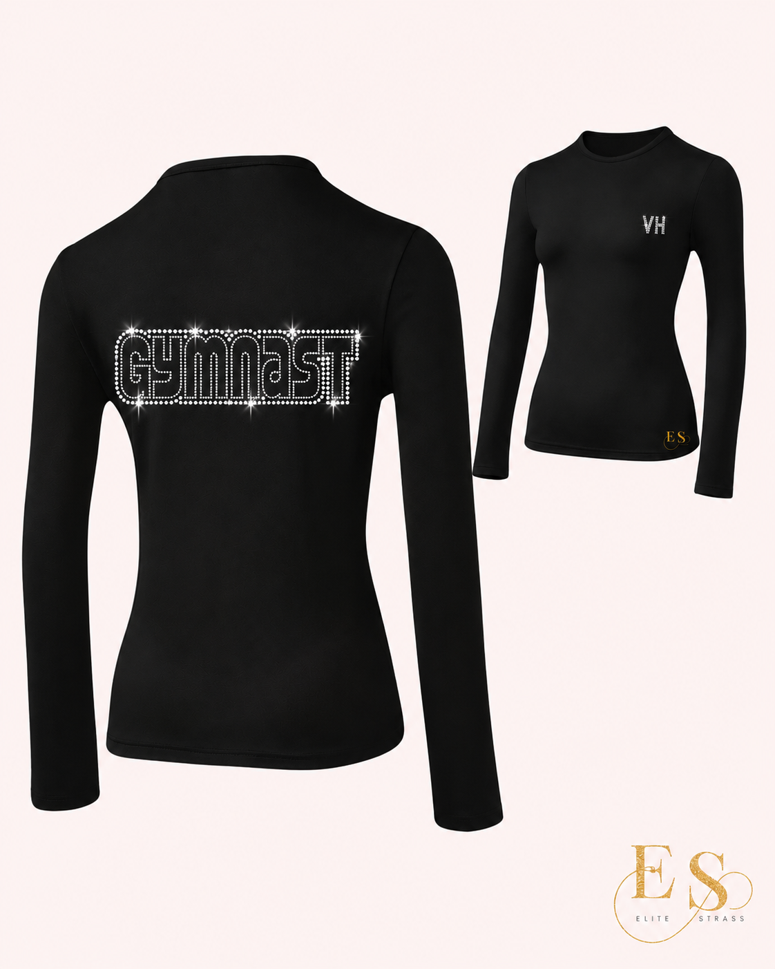T-shirt thermique