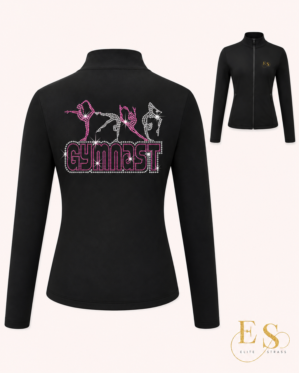 Veste - Gymnast