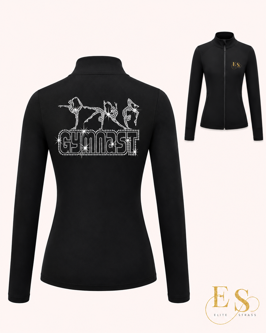 Veste - Gymnast
