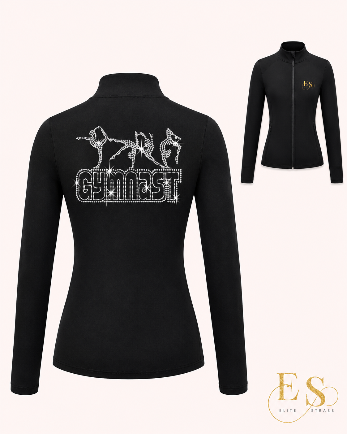 Veste - Gymnast