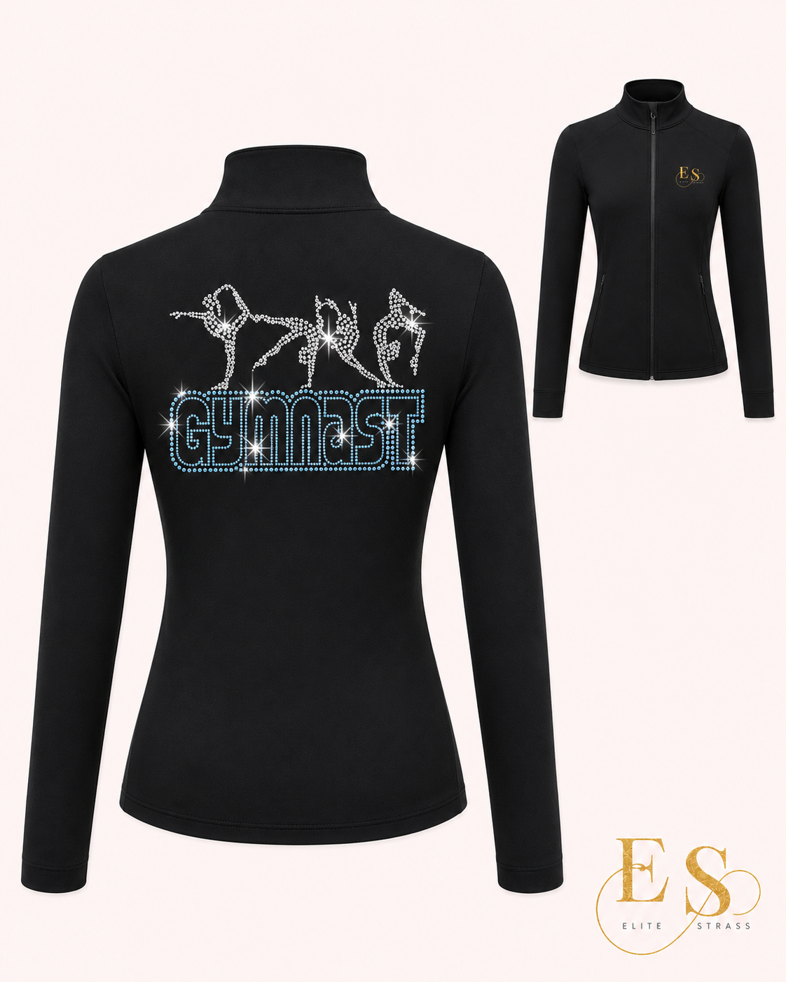 Veste - Gymnast